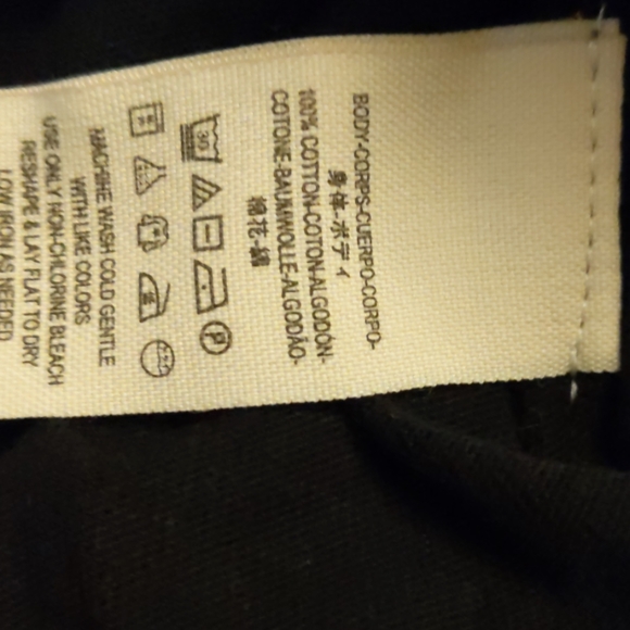 Free People Go To Tank - Picture 4 of 8